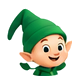 Mascotte Tariffino